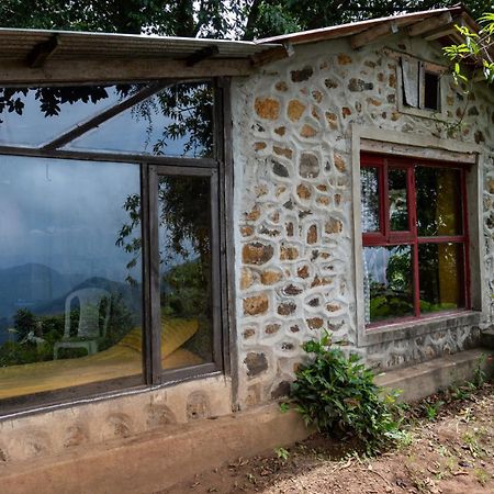 Karuna Dham Villa Kodaikanal Exterior photo