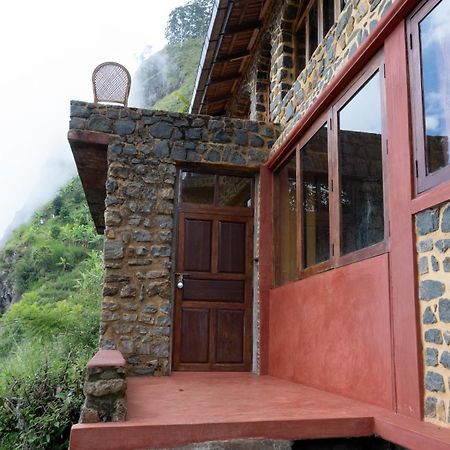 Karuna Dham Villa Kodaikanal Exterior photo
