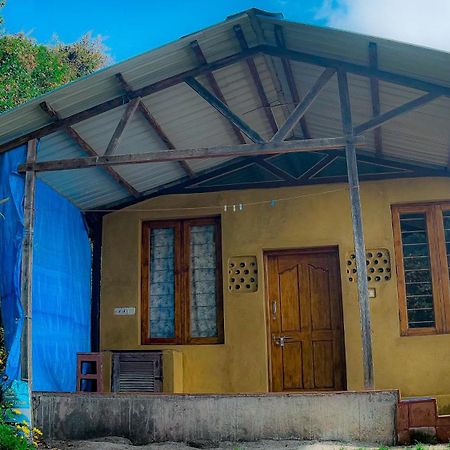 Karuna Dham Villa Kodaikanal Exterior photo