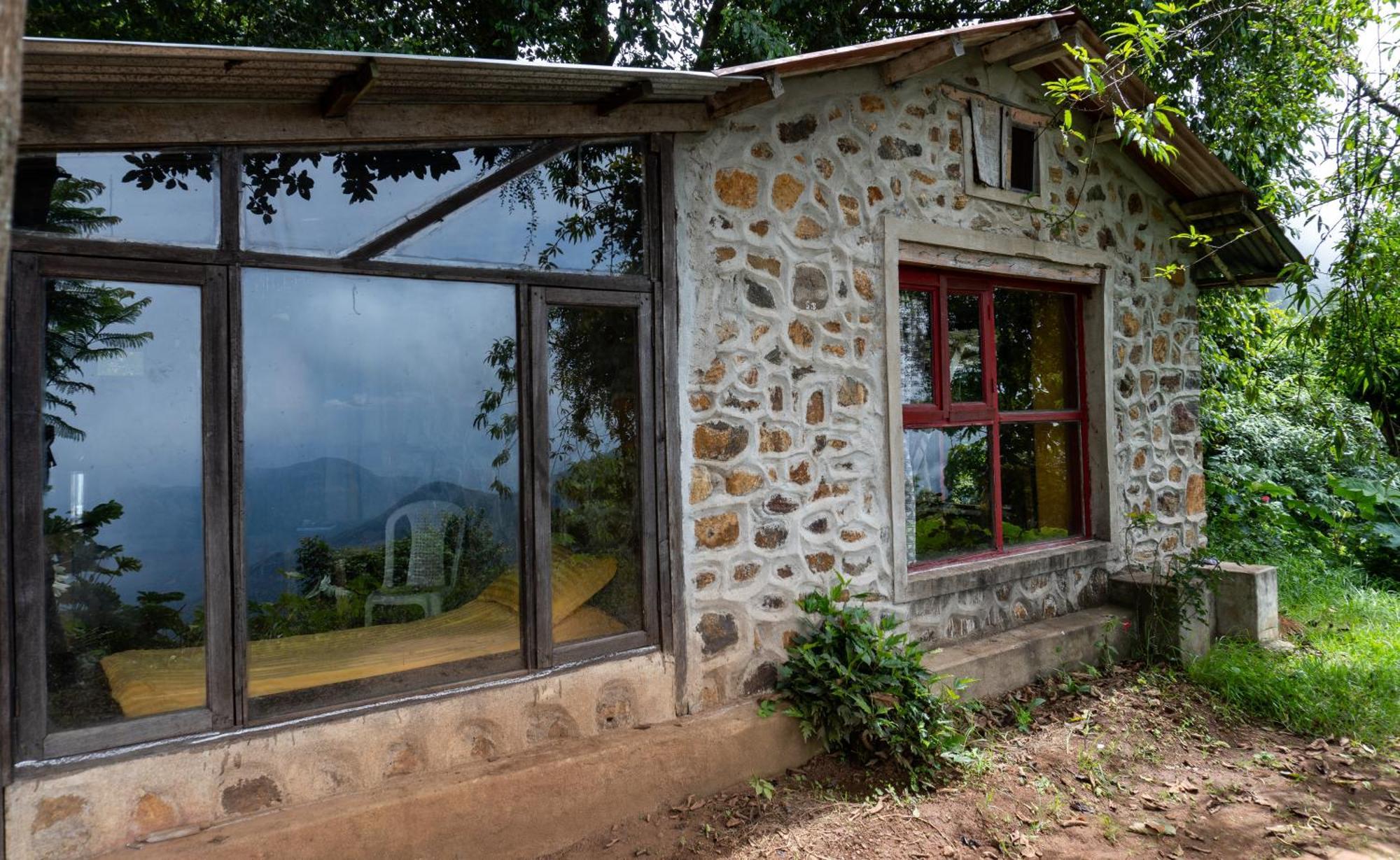 Karuna Dham Villa Kodaikanal Exterior photo
