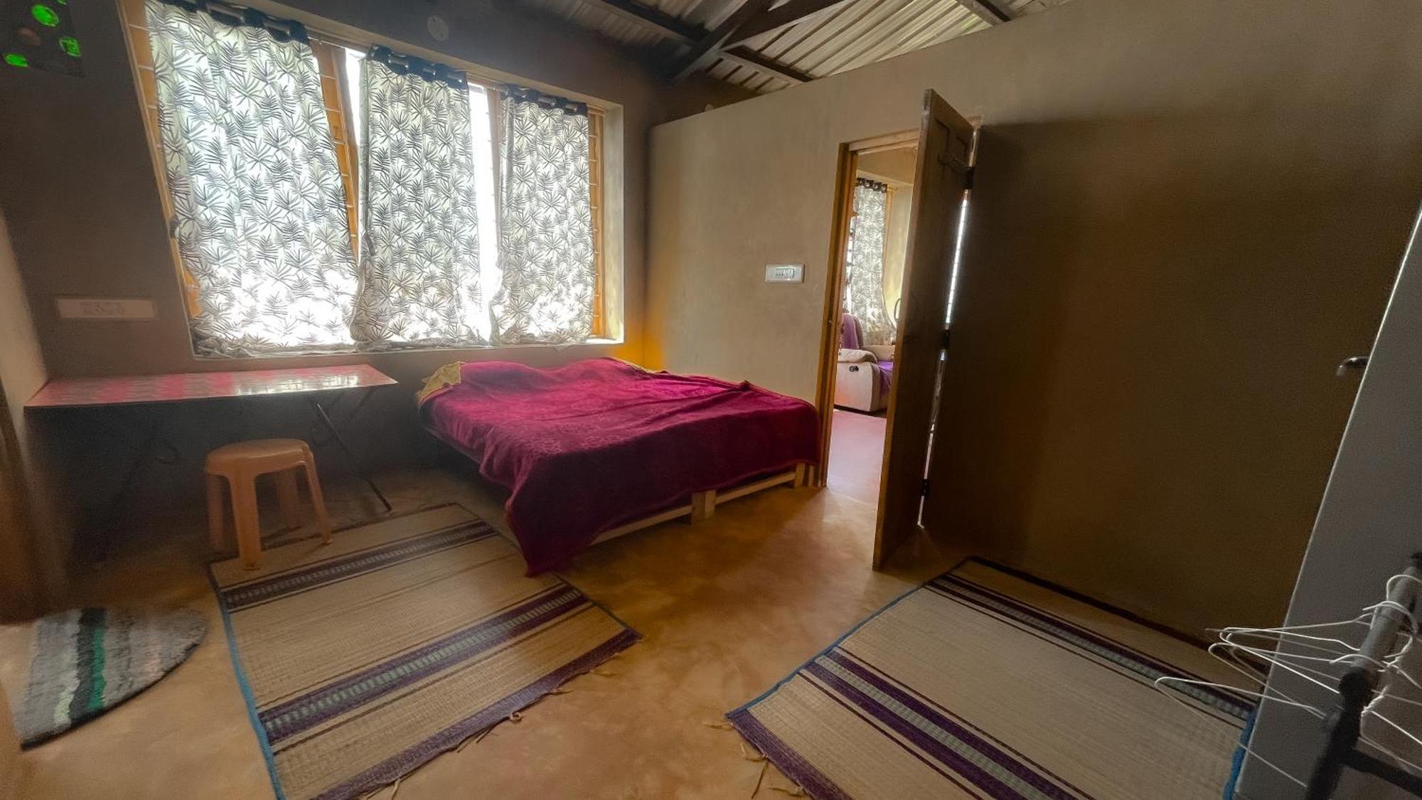 Karuna Dham Villa Kodaikanal Exterior photo