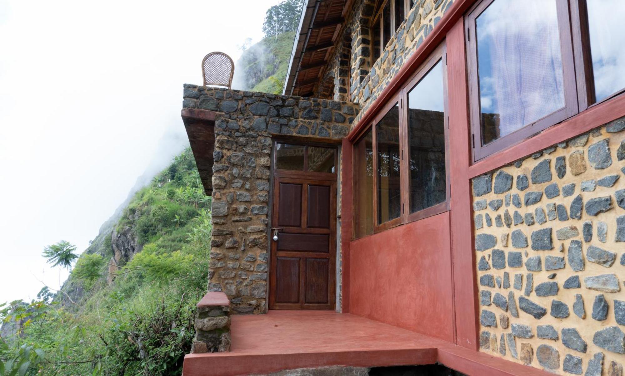 Karuna Dham Villa Kodaikanal Exterior photo
