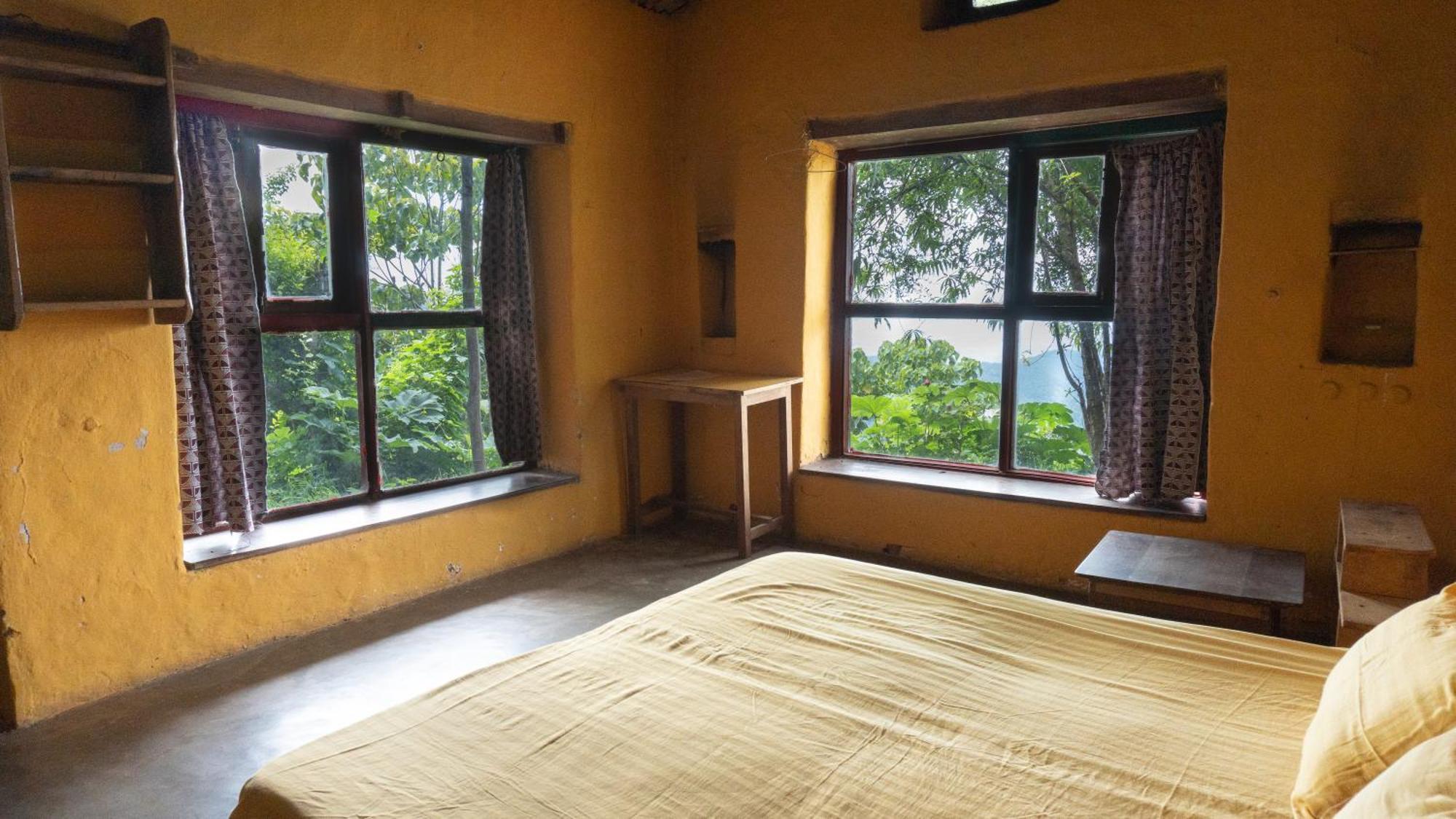 Karuna Dham Villa Kodaikanal Exterior photo